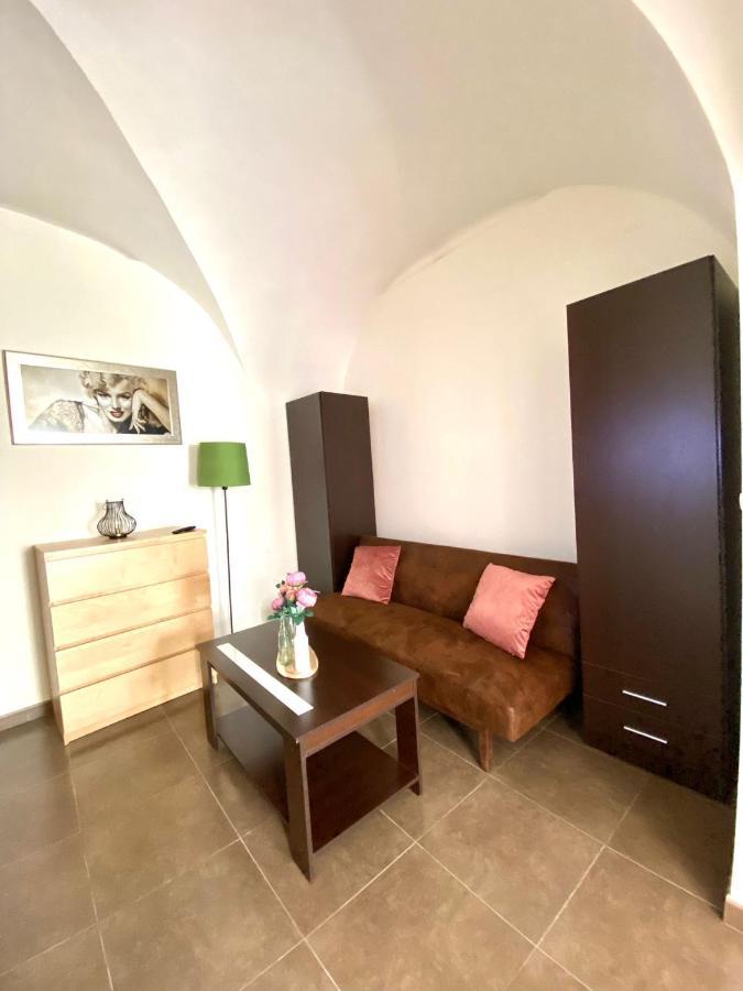 La Bodeguita 1 Lägenhet Zafra Exteriör bild