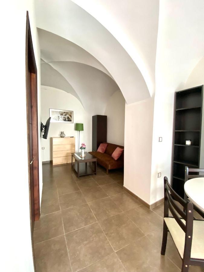 La Bodeguita 1 Lägenhet Zafra Exteriör bild